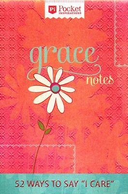 Picture of Grace Notes