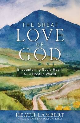 Picture of The Great Love of God