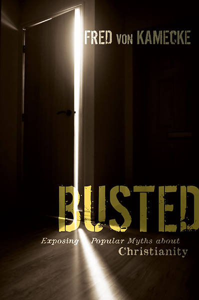 Picture of Busted