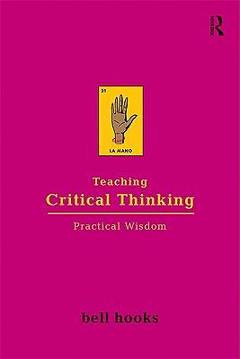 Picture of Teaching Critical Thinking
