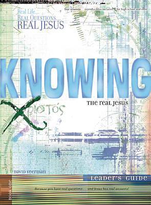 Picture of Knowing the Real Jesus Book One