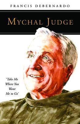 Picture of Mychal Judge