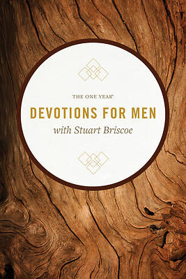 Picture of The One Year Devotions for Men [ePub Ebook]