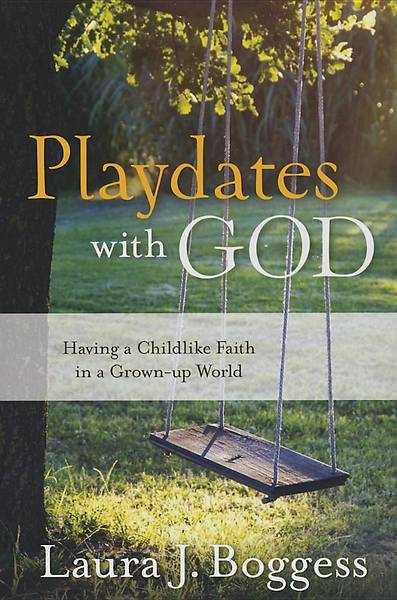 Picture of Playdates with God