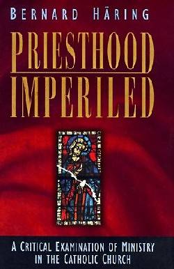 Picture of Priesthood Imperiled