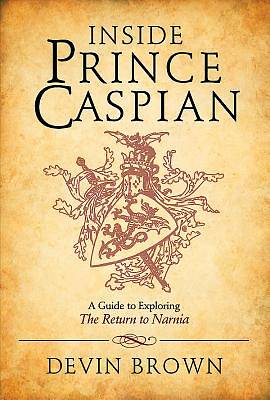 Picture of Inside Prince Caspian