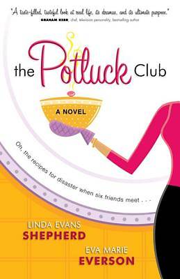 Picture of The Potluck Club [ePub Ebook]