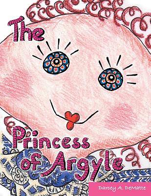 Picture of The Princess of Argyll