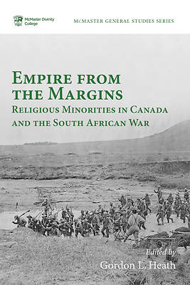 Picture of Empire from the Margins