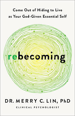 Picture of Rebecoming