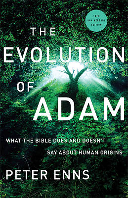 Picture of The Evolution of Adam