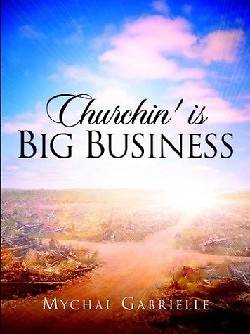 Picture of Churchin' Is Big Business