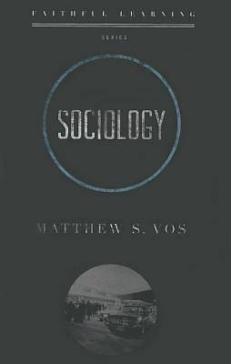 Picture of Sociology