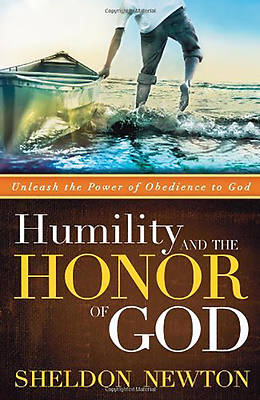 Picture of Humility and the Honor of God