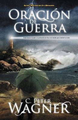Picture of Oracion de Guerra
