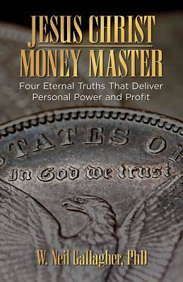 Picture of Jesus Christ, Money Master
