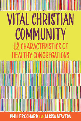 Picture of Vital Christian Community