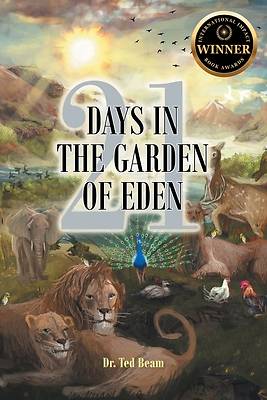 Picture of 21 Days in the Garden of Eden