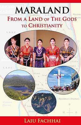 Picture of MARALAND From a Land of the Gods to Christianity