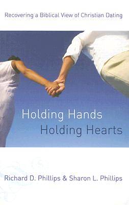 Picture of Holding Hands, Holding Hearts