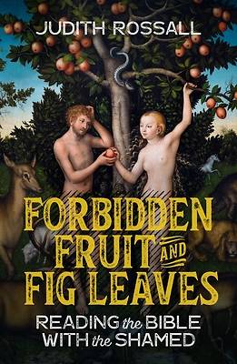 Picture of Forbidden Fruit and Fig Leaves