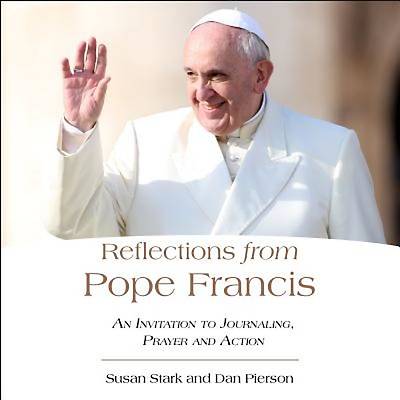 Picture of Reflections from Pope Francis