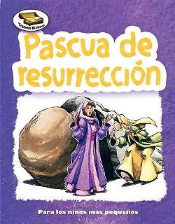 Picture of Pascua de Resurreccion = Easter