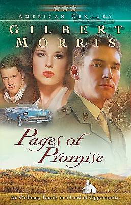 Picture of Pages of Promise [ePub Ebook]