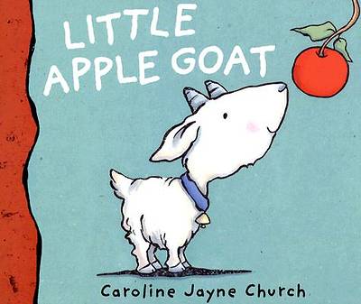 Picture of Little Apple Goat