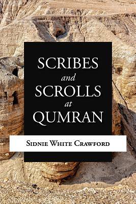 Picture of Scribes and Scrolls at Qumran