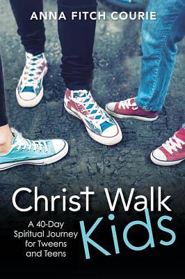 Picture of Christ Walk Kids - eBook [ePub]