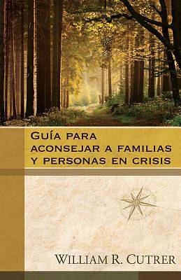 Picture of Guia Para Aconsejar a Familias y Personas En Crisis