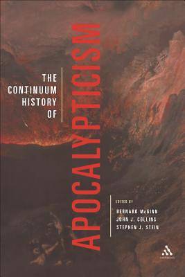 Picture of Continuum History of Apocalypticism