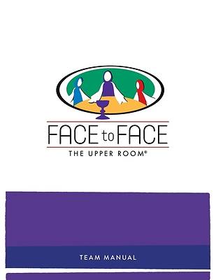 Picture of Face to Face Team Manual