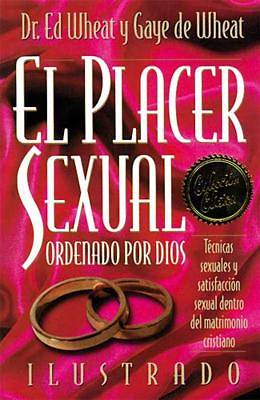 Picture of El Placer Sexual Ordenado Por Dios