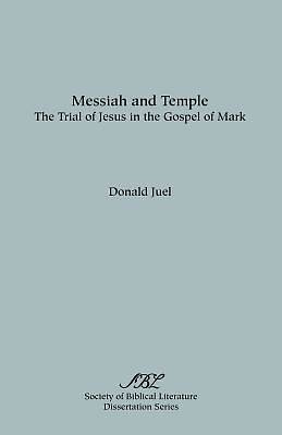 Picture of Messiah and Temple