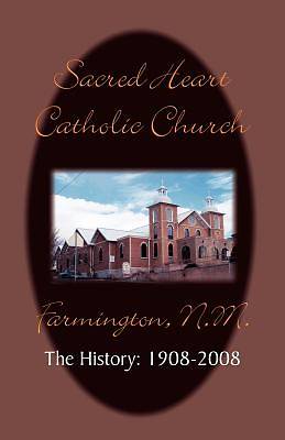 Picture of Sacred Heart Parish the History