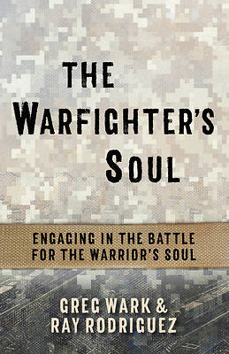 Picture of The Warfighter's Soul