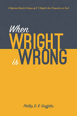 Picture of When Wright Is Wrong
