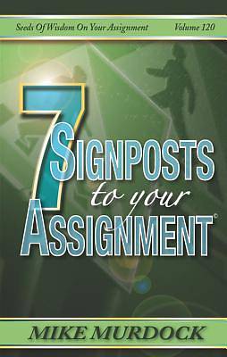 Picture of 7 Signposts To Your Assignment (SOW on Your Assignment) [ePub Ebook]