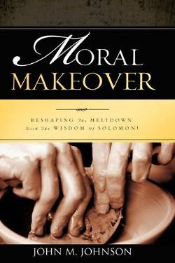 Picture of Moral Makeover