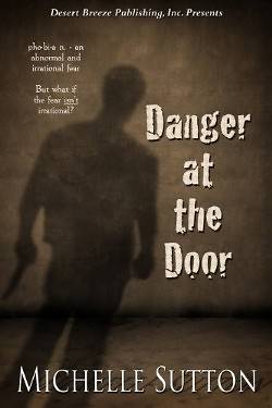 Picture of Danger at the Door