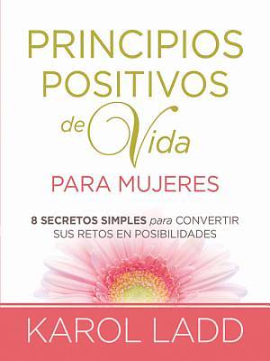Picture of Principios Positivos de Vida Para Mujeres [ePub Ebook]