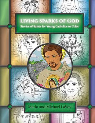 Picture of Living Sparks of God