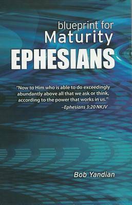 Picture of Ephesians [ePub Ebook]
