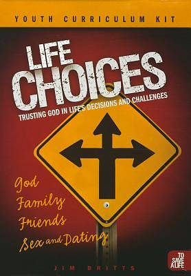 Picture of Life Choices Youth Curriculum Kit
