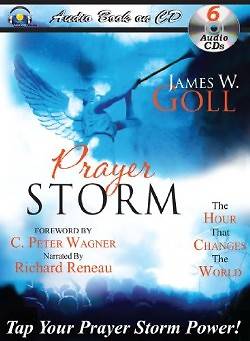 Picture of Prayer Storm
