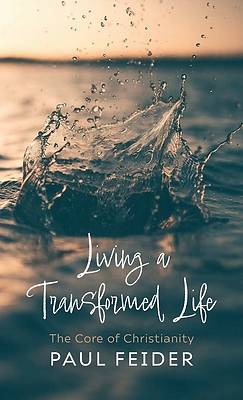 Picture of Living a Transformed Life