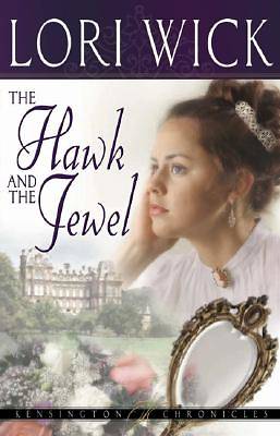 Picture of The Hawk and the Jewel [ePub Ebook]