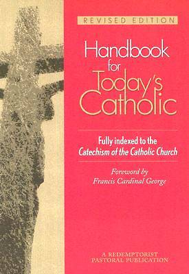 Picture of Handbook for Today's Catholic